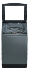 Lavarropas Automático Drean Lpdr1165LG 11kg 700rpm Inverter Gris Oscuro