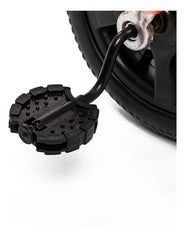 Triciclo Con Manija & Canasto Rojo Sl 1701 - Bebesit