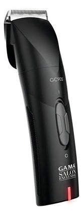 Cortadora De Pelo Ga.ma Gc 905 Negro