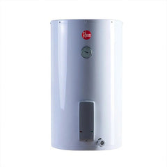 Termotanque Eléctrico Rheem Functional Tecc085erhk2 Blanco 85l