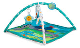 Gimnasio Interactivo Actividad Bebesit 5010-ch Paisajes Cts