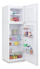 Heladera Philco Top Mount Cíclica 320l Blanca - Phct320b