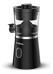 Exprimidor De Jugos Liliana Juicematic 300ml Ae940 Negra Cts Negro 50