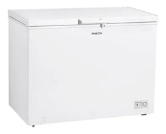 Freezer De Pozo Philco Phch410bm 383l Color Blanco