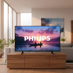Smart Tv Led Philips 40 40pfd6920/77 Google Tv