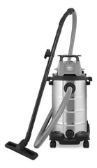 Aspiradora Industrial Para Polvo Y Líquidos Philco Phast4022 Gris