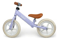 Camicleta Bicicleta Rodado 12 Sin Pedales Bebesit Sl-3050-g 3050-g Lila