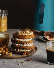 Pava Eléctrica Yelmo Pe-3909 1,7lts Mate Color Celeste