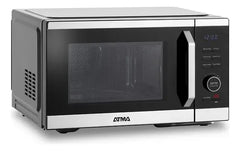 Microondas Digital Atma Con Función Freidora De Aire 26 Litros