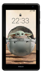 Tablet Disney Star Wars Philco 7 4gb Ram 64gb Fan Edition