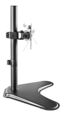 Soporte Monitor Onebox Ob-lcd13 Base Movil 13 A 32 PuLG Cts Negro