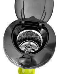 Secarropas Centrífugo Eco Koh-i-noor N755eco Negro 5,5kg Cts