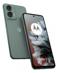 Motorola Moto G35 Xt2433-2 Memoria Ram 4gb Interna 128gb Dual Sim Sage Green