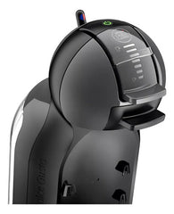 Cafetera Dolce Gusto Mini Me Negra Capsulas Color Negro