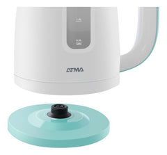 Pava Eléctrica Atma Pe0821ap 1.7lts