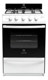 Cocina Escorial Master Style Blanca Blanco