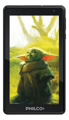 Tablet Philco Disney 7 4gb 64gb Negro