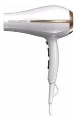 Combo Ga.ma Secador + Planchita Coconut Almond 230° 2200w