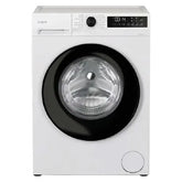 Lavarropas Automatico Inverter Candygd49b8 9kg 1400rpm Blanco