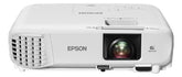 Proyector Epson W49 Powerlite (eps01) Color Blanco