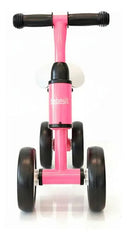 Patacleta Camicleta Rosa Bebesit Sl-1501