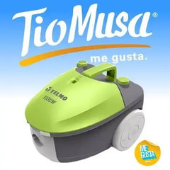 Aspiradora Yelmo As3210 Filtro Lavable 1100w