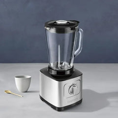Licuadora Cuisinart Cpb800ar 1,5lt 1200w Gris