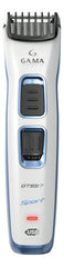 Maquina Corta Pelo Barba Wet&dry Gama Gt557 Sport Blanco