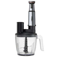 Multiprocesadora Mixer Liliana Powermix Pro Ah949 2l 1300w N Negro