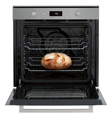 Horno Eléctrico Whirlpool Empotrable Akzm756ix Inoxidable