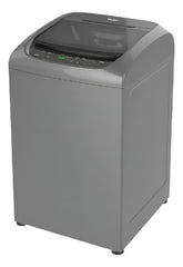 Lavarropas Whirlpool Ww10htb 10kg 740rpm Impeller Superior P Color Silver