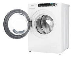 Lavarropas Automático Drean Lfdr0608lb0 Blanco 6kg 800rpm