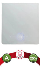 Calefón Instantáneo Tiro Forzado Rheem Novotouch 14lts Blanco Gn
