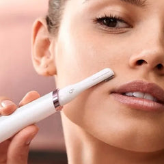 Recortador Philips Para Retoques Hp6389/00 Tio Musa