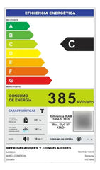 Heladera Side By Side Samsung Rs57dg4100m9bg 560lts Inox