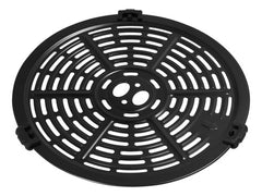 Freidora De Aire Atma Mickey Mouse 4.5lts Fr359dnp 1500w Negro