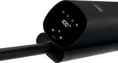 Aspiradora Y Trapeadora Inalámbrica Philco Predicta Phfwt14p Negro