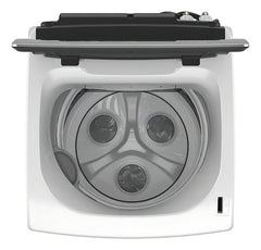Lavarropas Automático Superior Whirlpool Ww11bla Blanca 11kg Blanco