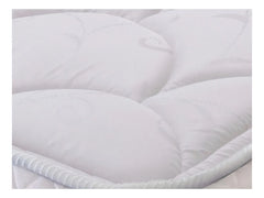 Colchón De Espuma Cannon Espuma Princess 2 1/2 Plazas