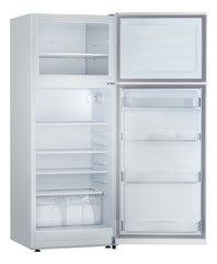 Heladera C Freezer Drean Hdr370f50b Blanca Cycle Defrost Cts Blanco