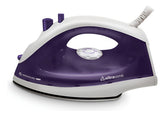 Plancha Vapor Ultracomb Pl4170 Antiadherente Rociador 1400w - Violeta