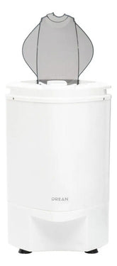 Secarropas Centrífugo Drean Qv 5.5 Eléctrico 2800rpm 5.5kg