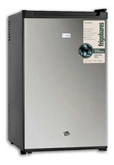 Frigobar Vondom 78 L Acero Inoxidable Rfg170a Motor Compresor