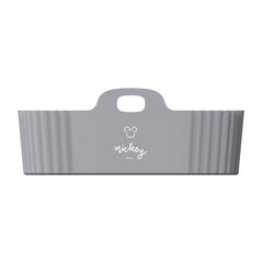 Molde De Silicona Disney Home Cuadrado Gris