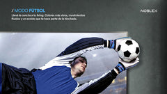 Smart Tv Led 32 91dv32x7080 Android - Noblex