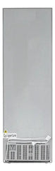 Heladera Con Freezer Kanji Kjh Hd300d Silver De 218l Gris