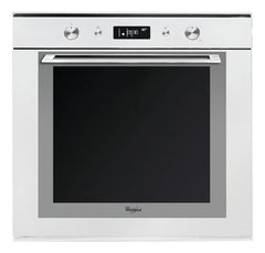Horno Eléctrico Whirlpool Empotrable Akzm756ix Inoxidable