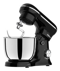 Batidora Planetaria Ab925n Mixtime Negra Liliana Color Negro Frecuencia 1