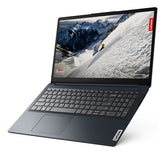Notebook Lenovo 15p Ideapad 15alc7 Amd R5 8+512gb Ssd W11 Abyss Blue