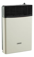 Calefactor Longvie A Gas 3000 Tiro Balanceado Eba3s Color Crema Tiza